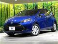 2023 Toyota AQUA