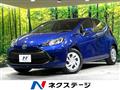 2023 Toyota AQUA