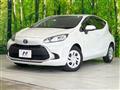 2023 Toyota AQUA