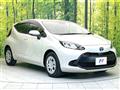 2024 Toyota AQUA