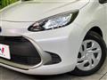 2024 Toyota AQUA