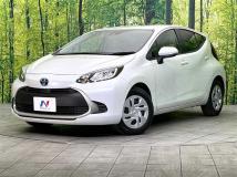 2024 Toyota AQUA