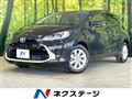 2024 Toyota AQUA