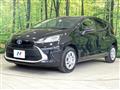 2024 Toyota AQUA