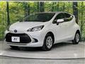 2024 Toyota AQUA