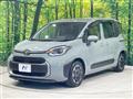 2022 Toyota Sienta
