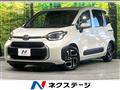 2022 Toyota Sienta