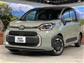 2023 Toyota Sienta