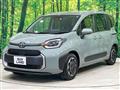2023 Toyota Sienta
