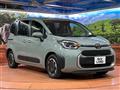 2023 Toyota Sienta