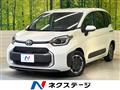2023 Toyota Sienta