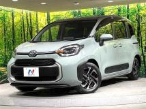 2023 Toyota Sienta