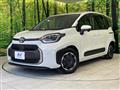 2024 Toyota Sienta