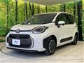 2024 Toyota Sienta