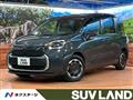 2024 Toyota Sienta