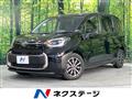 2024 Toyota Sienta