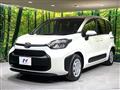 2024 Toyota Sienta