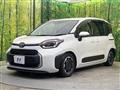 2024 Toyota Sienta