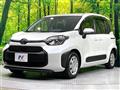 2024 Toyota Sienta