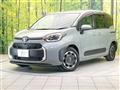 2024 Toyota Sienta