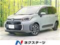 2024 Toyota Sienta