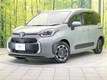 2024 Toyota Sienta