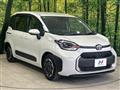 2024 Toyota Sienta