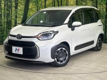 2024 Toyota Sienta