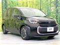 2025 Toyota Sienta