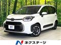 2025 Toyota Sienta