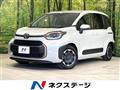 2025 Toyota Sienta