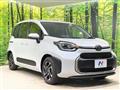 2025 Toyota Sienta