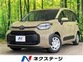 2026 Toyota Sienta