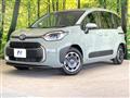 2026 Toyota Sienta