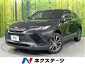 2020 Toyota Harrier