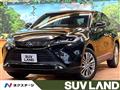 2020 Toyota Harrier