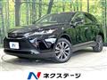 2020 Toyota Harrier