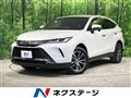 2021 Toyota Harrier