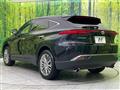 2020 Toyota Harrier