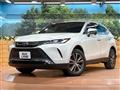 2020 Toyota Harrier