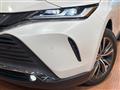 2020 Toyota Harrier