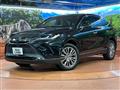 2020 Toyota Harrier