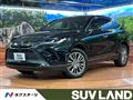 2020 Toyota Harrier