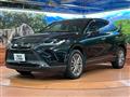 2020 Toyota Harrier