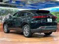 2020 Toyota Harrier