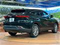 2020 Toyota Harrier