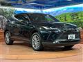 2020 Toyota Harrier