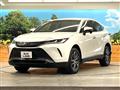 2020 Toyota Harrier