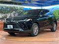 2020 Toyota Harrier