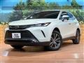 2020 Toyota Harrier